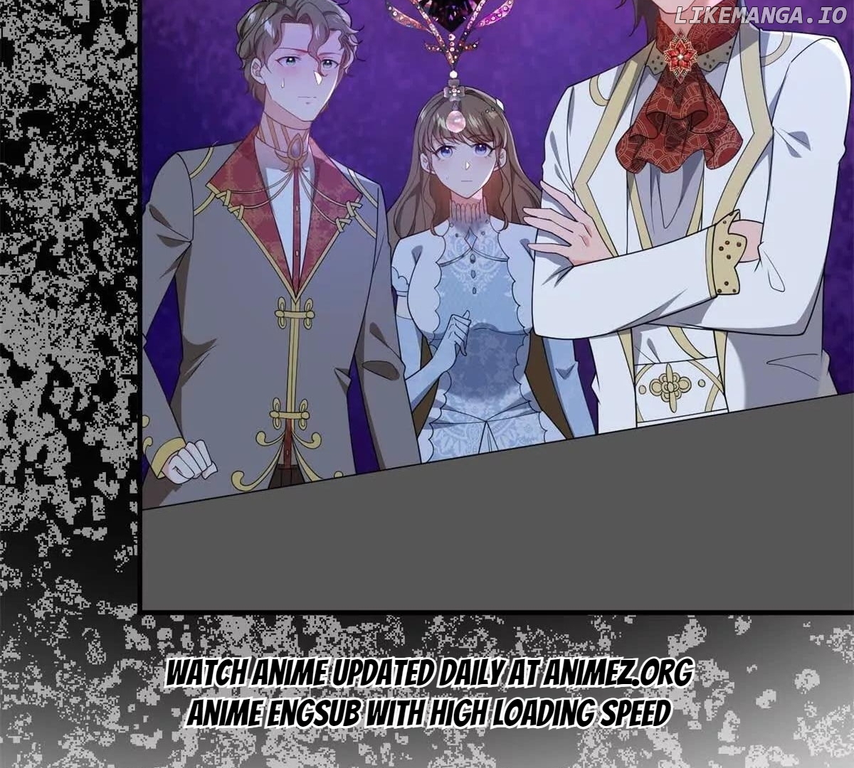 How to Change a Path Full of Thorns Into One Full of Happiness Chapter 82 - page 23
